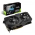 ASUS Dual GeForce RTX 2060 EVO OC Edition 6GB GDDR6 Graphics Card